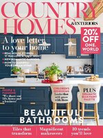 Country Homes & Interiors